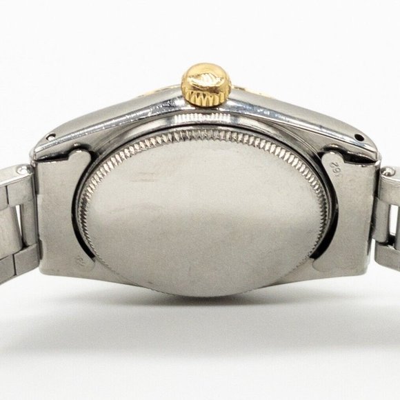 Rolex Ladies 31mm Diamond Dial Watch! - Picture 3 of 5